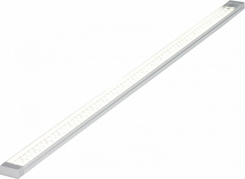 Koncovky Led lišty