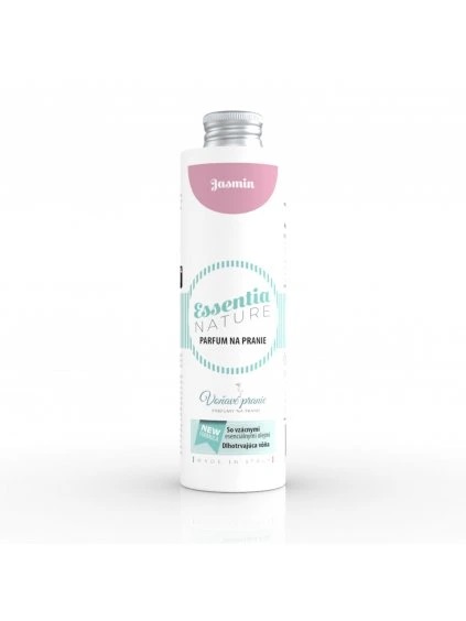 Keď aj vaša bielizeň vonia letom