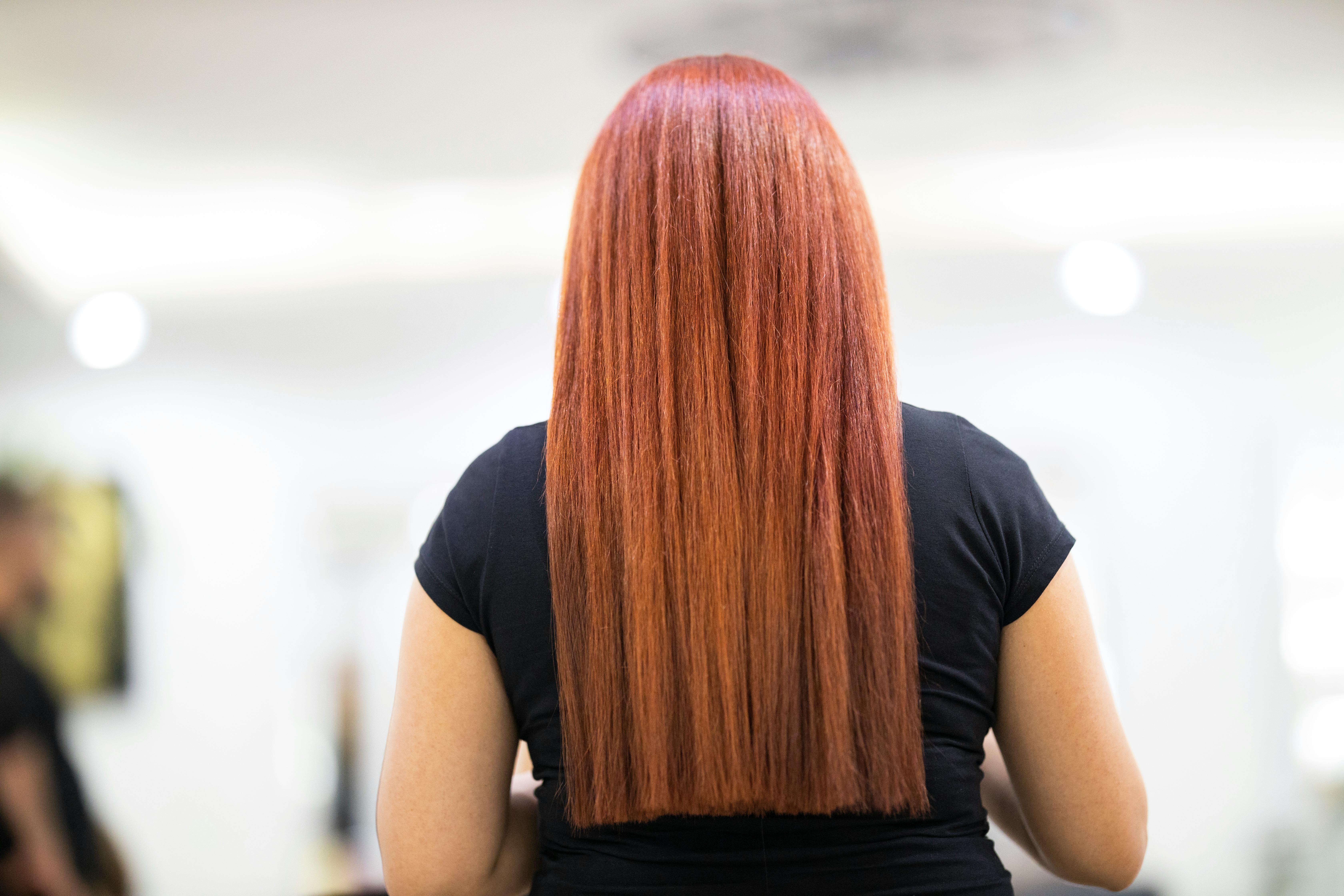 Kadernícke služby