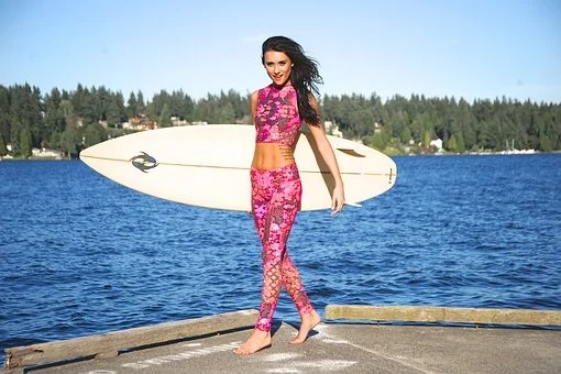 Štýlové legíny len pre Vás